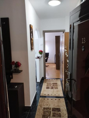 Cri'A Apartament